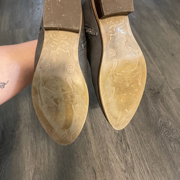 EUC Candies Booties - Picture 6 of 6